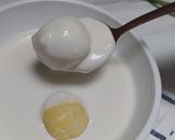 Foto langkah ke 5 dari resep Rondo Royal Cokelat Keju.