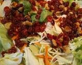 Haddock Salad (Chicken option) recipe step 3 photo