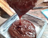 Foto del paso 6 de la receta: Brownie