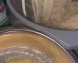 Une image de l'étape 5 de Véritable recette des pâtes carbonara 🇮🇹.