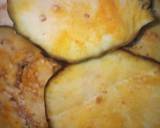 Roghani shahi baigan recipe step 1 photo