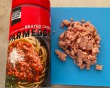 A picture of step 2 of Japanese Oat Onigiri 🍙.