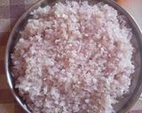 A picture of step 1 of Butter Paneer Masala.