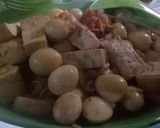 Foto langkah ke 12 dari resep Semur Telur Puyuh.