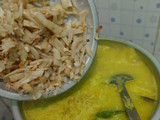 Sayur Nangka Bumbu Kuning