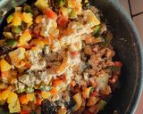 ગુજરાતી થાળી(Gujarati thali recipe in gujarati) રેસીપી સ્ટેપ4ફોટો