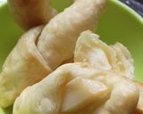 Foto langkah ke 5 dari resep Cheese roll.