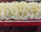 Foto del paso 5 de la receta: Pastel de patata y col