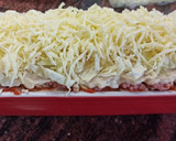 Foto del paso 5 de la receta: Pastel de patata y col