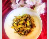 মুচমুচে মৌরলা মাছ ভাজা (Muchmuche Mourala Machh bhaja,Recipe in Bengali) রেসিপির ধাপ 4 ছবি