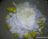 Foto langkah ke 2 dari resep Manis pedas pakcoy ala Umi Musa.