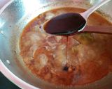 Foto langkah ke 5 dari resep Semur Hati Sapi ❤🐮.