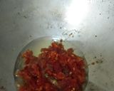 Foto langkah ke 3 dari resep Udang Saus Padang.