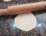 Foto del paso 5 de la receta: Empanadas de carne cortada a cuchillo