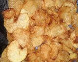 Foto langkah ke 5 dari resep Kripik kentang crispy bnget.