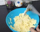 A picture of step 5 of Crispy Mexican Tacos.