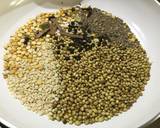 Oats Bisi Bele Baath recipe step 1 photo