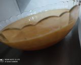 મેંગો કસ્ટર્ડ પુડિંગ (Mango Custard Pudding Recipe In Gujarati) રેસીપી સ્ટેપ3ફોટો