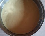 A picture of step 5 of Dhokla.