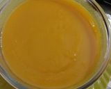 इंस्टेंट मैंगो फ्रूटी (instant mango frooti recipe in Hindi) रेसिपी चरण 4 फोटो
