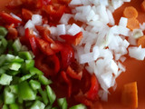 Caldereta de costillas con patatas