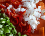 Foto del paso 2 de la receta: Caldereta de costillas con patatas