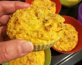 Foto del paso 2 de la receta: Muffins de coco y naranja