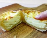 葡式蛋撻｜在家廚房來個澳門小旅行｜詳細教學｜Portuguese egg tarts的食譜步驟27照片