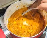 চিকেন ভর্তা (Chicken Bharta recipe in bengali) রেসিপি ধাপ - 8 ছবি