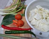 Foto langkah ke 2 dari resep Tongseng Daging Sapi tanpa santan.