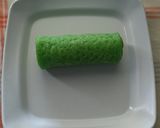 Foto langkah ke 7 dari resep Dadar Gulung Tepung Beras.