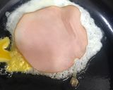 Foto del paso 1 de la receta: Desayuno rapidito