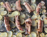 Foto del paso 2 de la receta: Costillas al horno