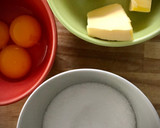 Foto del paso 3 de la receta: Mousse suave de naranja