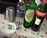 Foto del paso 1 de la receta Vermút del Nuevo Año