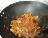 Foto langkah ke 4 dari resep Keumamah Ikan Tongkol.