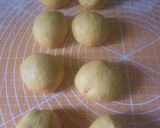 Foto langkah ke 5 dari resep Bakpao Labu Kuning Goguma Mozza.