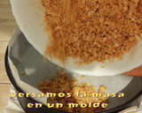 Foto del paso 3 de la receta: Tarta de Salmón