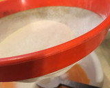 Foto del paso 2 de la receta: Pan de zanahoria
