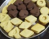 صورة لخطوة 1 من وصفة صابلي 😍