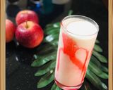 A picture of step 2 of 🍎 Apple Smoothie.