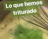 Foto del paso 3 de la receta Almejas en salsa verde