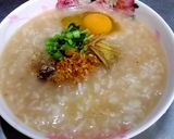 รูปขั้นตอนการทำที่ 5 ของ ข้าวต้มกุ้ง