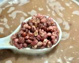 A picture of step 2 of Red Bean and Job’s Tears Sweet Soup.