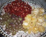 A picture of step 2 of Mix fruits jam.