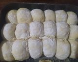 Foto langkah ke 6 dari resep Japanese Milk Bread.