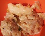 Foto del paso 4 de la receta: Zucchini gratinado al horno