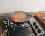 Foto del paso 4 de la receta: Linguine con salsa Rústica
