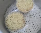 Foto langkah ke 4 dari resep Makaroni Schotel Kukus.