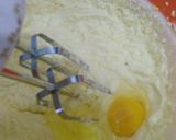 Foto langkah ke 3 dari resep Topo map love cake (butter cake).